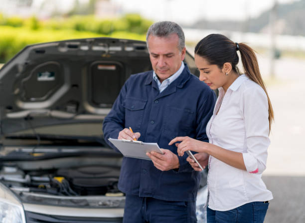 Auto insurance consultation in Hanceville, AL
