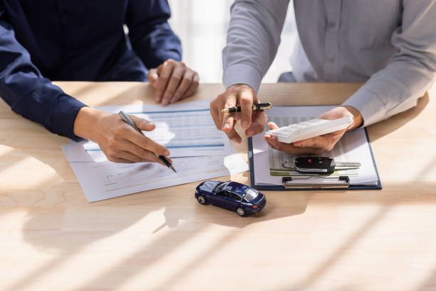 Licensed insurance agency in Hanceville, AL
